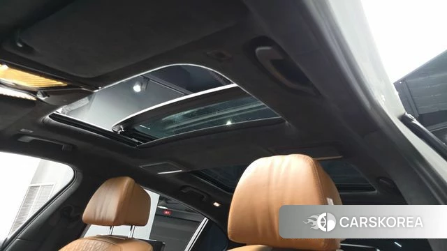 BMW 7 Series (G11) 2021 Белый из Кореи, фото 6