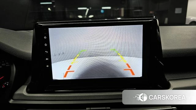 Kia Seltos 2019 Белый из Кореи, фото 6