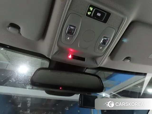 Renault Korea (Samsung) XM3 2022 Белый из Кореи, фото 6