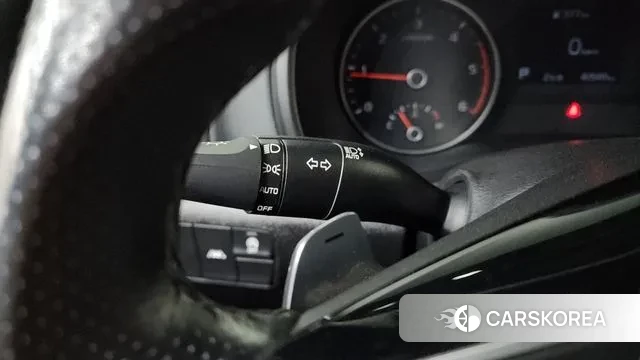 Kia Sportage The Bold 2020 Синий из Кореи, фото 6