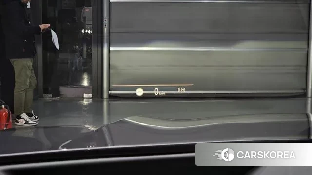 BMW X5 (G05) 2023 Синий из Кореи, фото 6