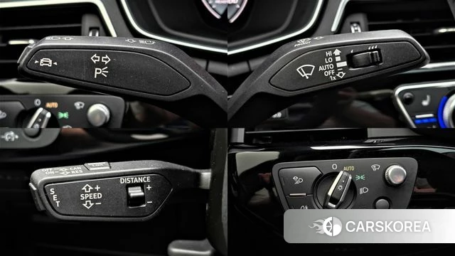 Audi A5 (F5) 2021 Белый из Кореи, фото 6