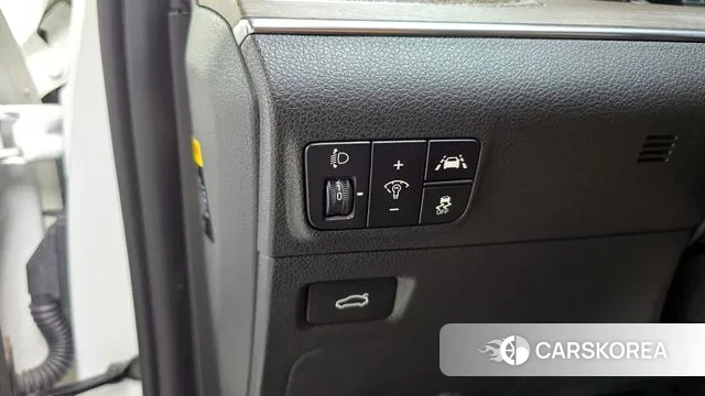 Kia K5 3rd generation 2020 Белый из Кореи, фото 6