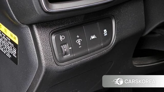 Hyundai Santa Fe TM 2018 Серый из Кореи, фото 6