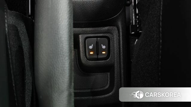 Chevrolet (GM Daewoo) The New Spark 2020 Белый из Кореи, фото 6