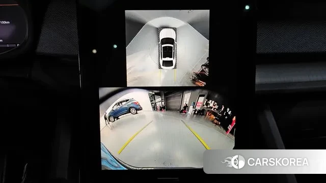 Polestar Polestar 2 2023 Белый из Кореи, фото 6