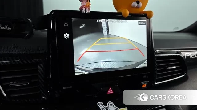 Hyundai Veloster (JS) 2021 Серебристо-серый из Кореи, фото 6