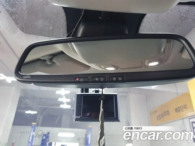 Renault Korea (Samsung) SM6 id 2892105 из Кореи 6