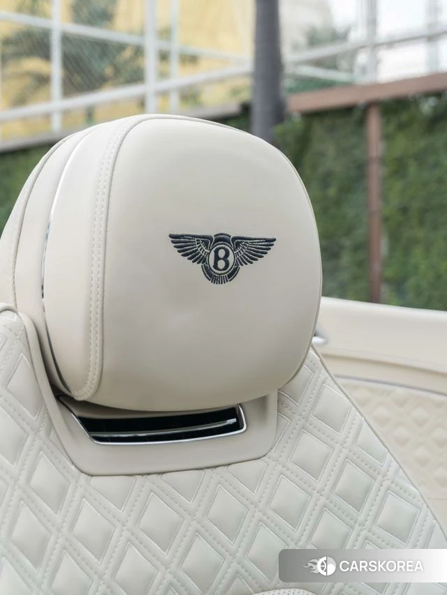 Bentley Continental 2021 Синий из Китая, фото 6