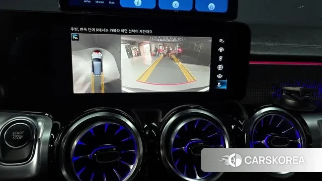 Mercedes-Benz EQB X243 2023 Белый из Кореи, фото 6