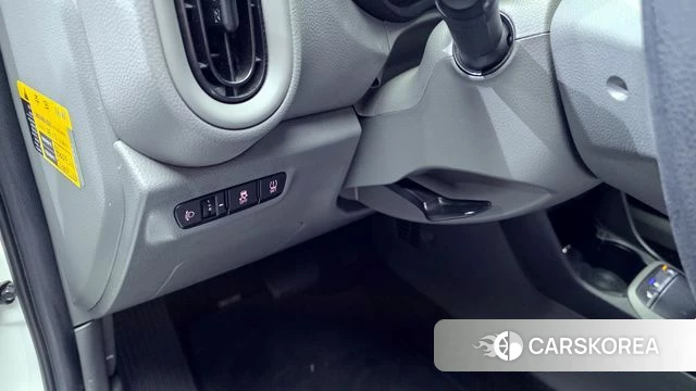 Kia Morning Urban (JA) 2021 Белый из Кореи, фото 6