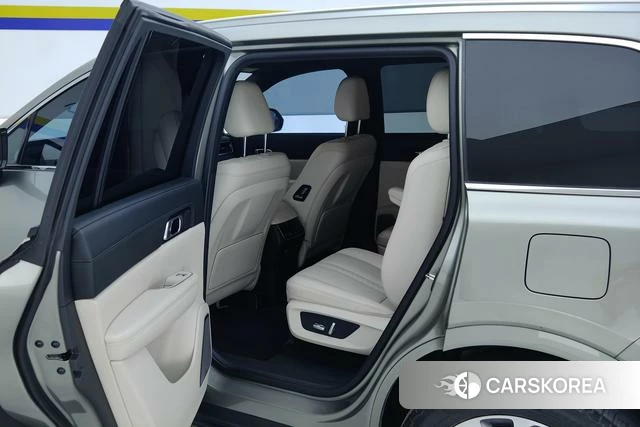 Ideal car Ideal ONE 2020 Темно-серый из Китая, фото 6