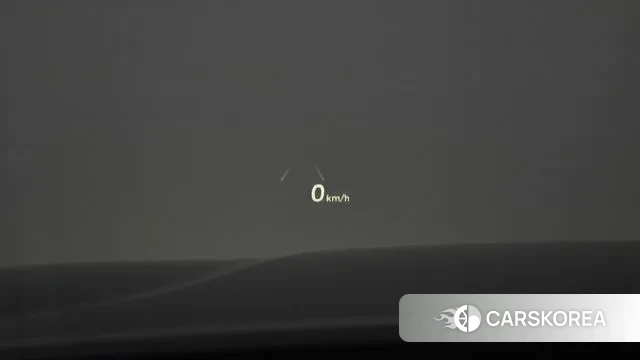 Hyundai The New Grandeur IG 2021 Черный из Кореи, фото 6