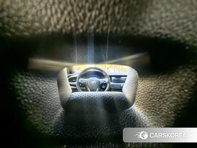 Buick Regal 2020 Синий из Китая, фото 6