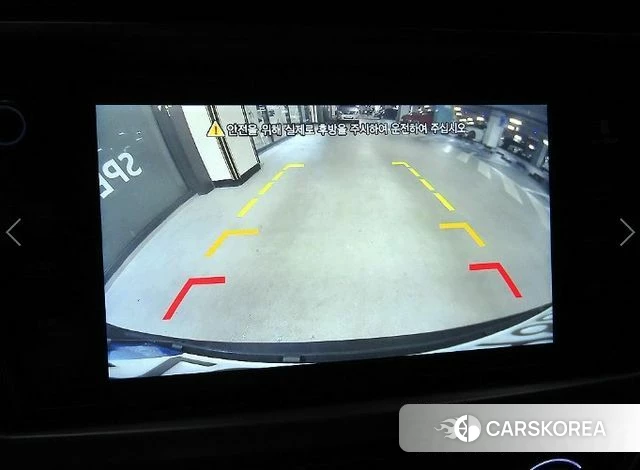 Ssangyong Beautiful Korando 2021 Белый из Кореи, фото 6