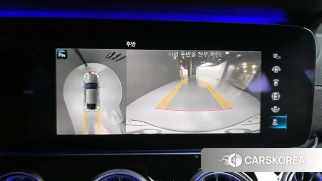 Mercedes-Benz AMG GT 2021 Белый из Кореи, фото 6