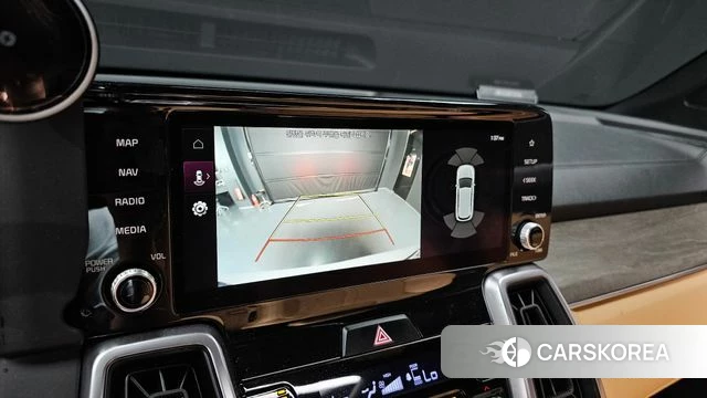 Kia Sorento 4th Generation 2021 Белый из Кореи, фото 6