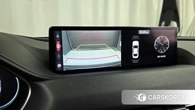 Genesis G80 (RG3) 2020 Серый из Кореи, фото 6