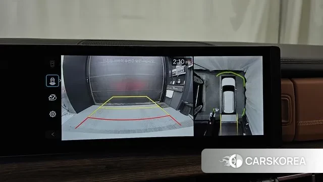 Hyundai Santa Fe (MX5) 2024 Жемчужный цвет из Кореи, фото 6