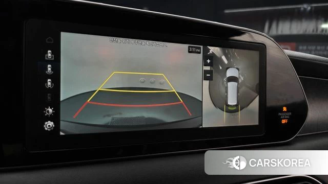 Hyundai Palisade 2019 Серый из Кореи, фото 6