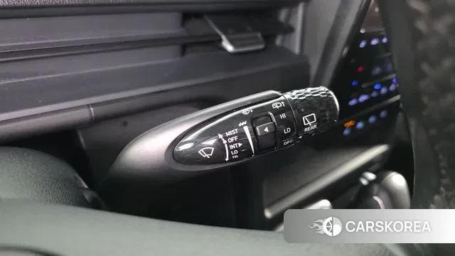 Hyundai Staria 2022 Синий из Кореи, фото 6