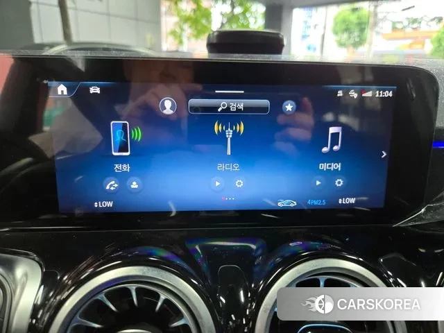 Mercedes-Benz GLB-Class X247 id 2888897 из Кореи 6