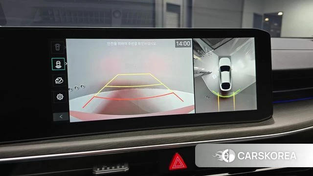 Kia The New K5 Hybrid 3rd generation 2024 Белый из Кореи, фото 6