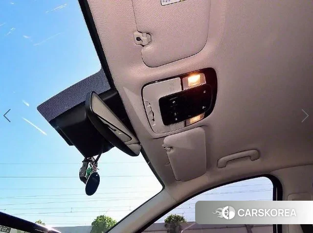 Hyundai Sonata (DN8) 2020 Белый из Кореи, фото 6