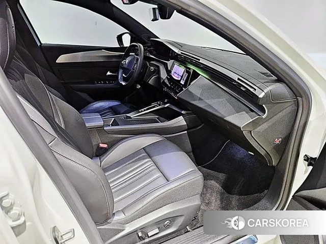 Peugeot 408 id 2915108 из Кореи 6