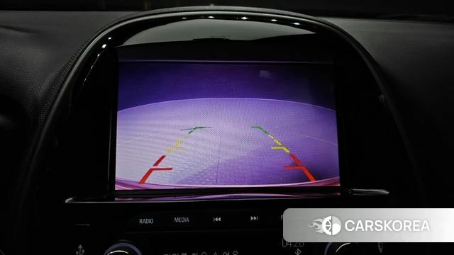 Chevrolet (GM Daewoo) The New Spark 2019 Белый из Кореи, фото 6