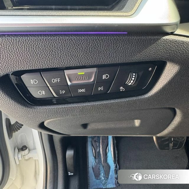 BMW 3 Series (G20) 2021 Белый из Кореи, фото 6