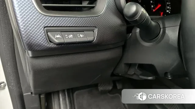 Renault Korea (Samsung) XM3 2020 Белый из Кореи, фото 6