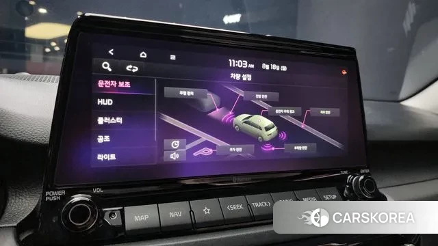 Kia Seltos 2022 Белый из Кореи, фото 6