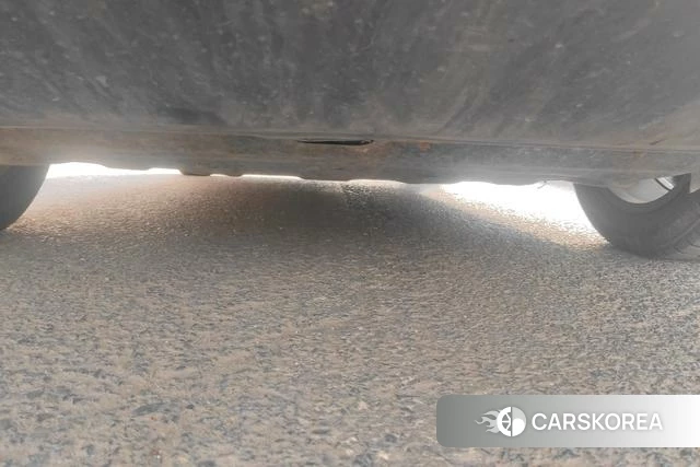 Dongfeng popular Popular T5 EVO 2022 Зеленый из Китая, фото 6