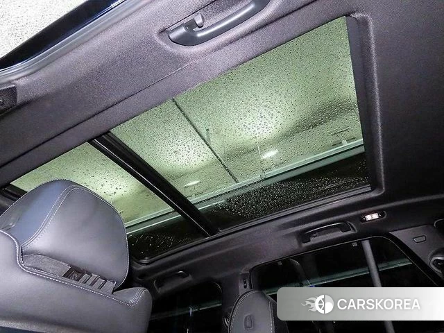 BMW X5 (G05) 2022 Черный из Кореи, фото 6