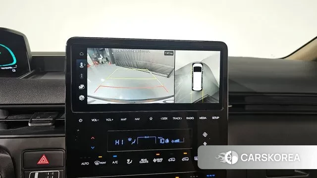 Hyundai Staria 2024 Черный из Кореи, фото 6