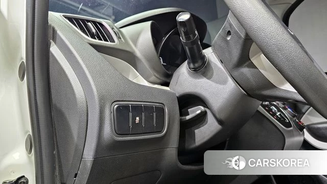 Kia The New Ray 2022 Белый из Кореи, фото 6