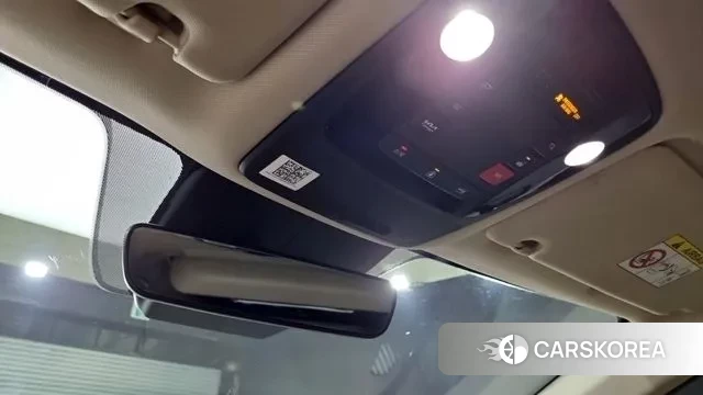 Kia Carnival 4th generation 2022 Белый из Кореи, фото 6