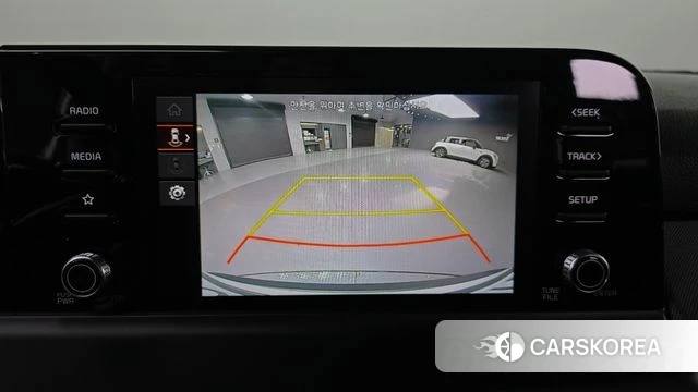 Kia The New Seltos 2024 Белый из Кореи, фото 6