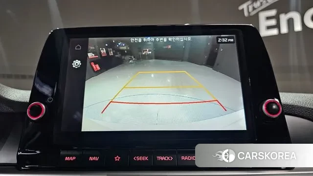 Kia Morning Urban (JA) 2021 Жемчужный цвет из Кореи, фото 6