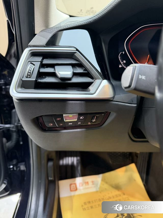 BMW 3 series 2022 Черный из Китая, фото 6