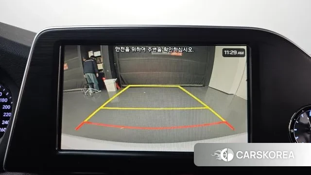 Hyundai Grandeur IG Hybrid 2018 Белый из Кореи, фото 6