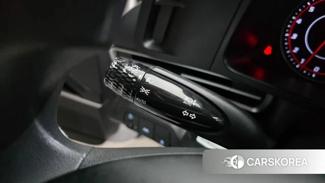 Hyundai Avante (CN7) 2023 Белый из Кореи, фото 6