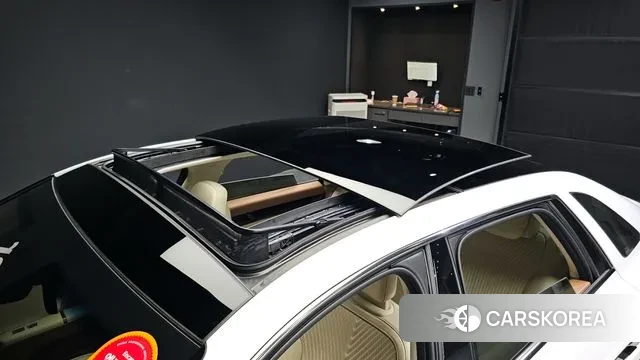 Hyundai Grandeur (GN7) 2023 Белый из Кореи, фото 6