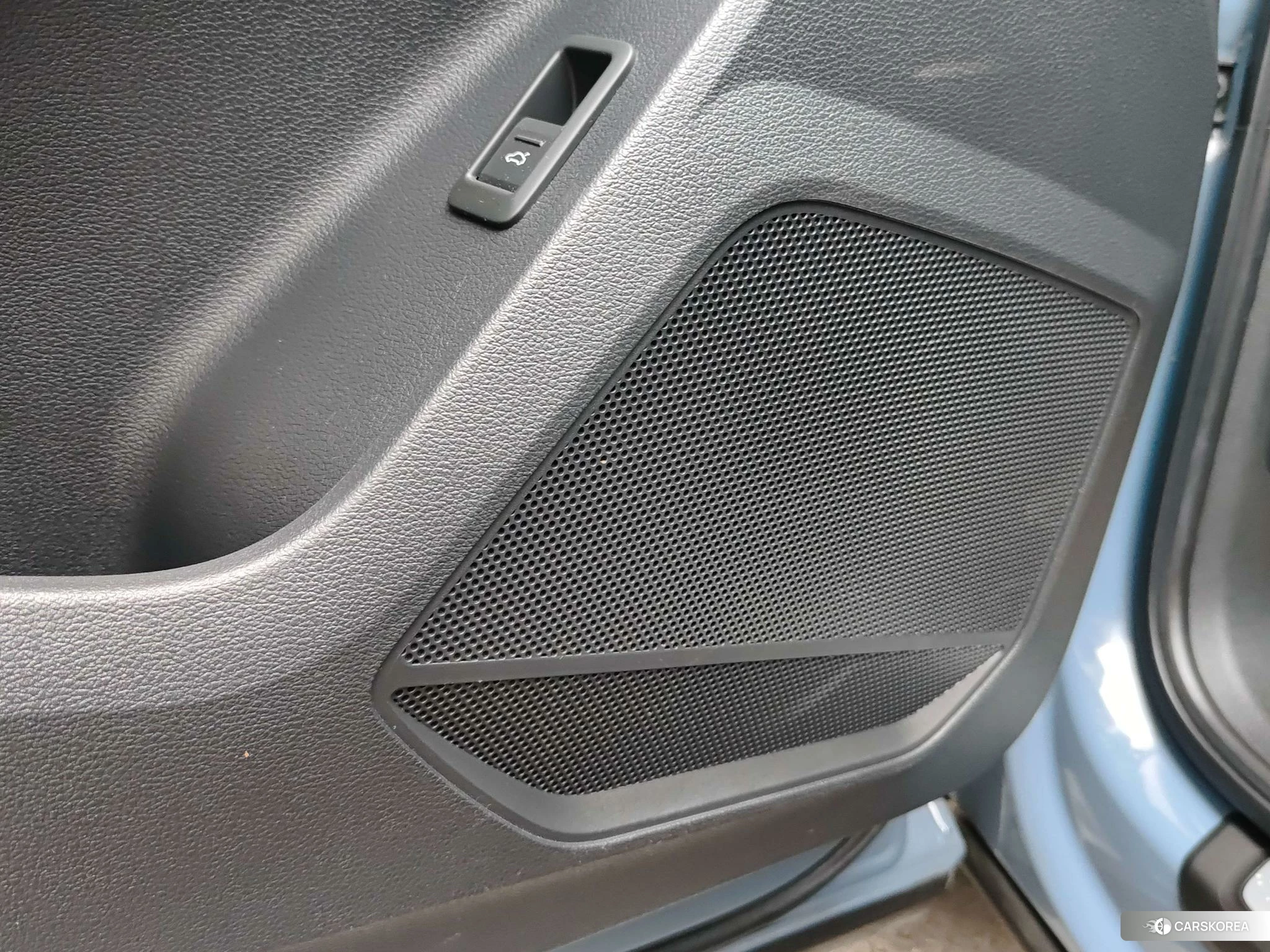 Audi Q3 Sportback 2021 Синий из Китая, фото 6