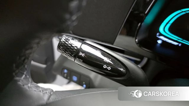Hyundai The New Avante Hybrid (CN7) 2025 Белый из Кореи, фото 6