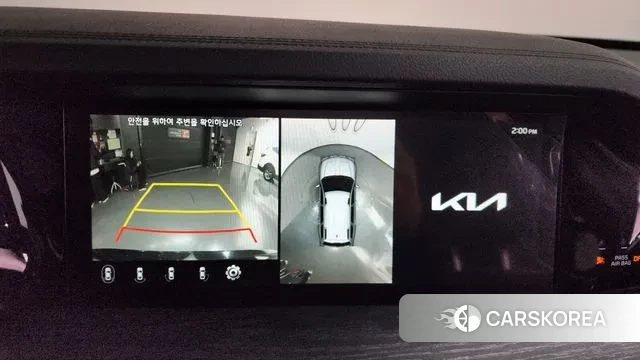 Kia Mohave Master 2022 Черный из Кореи, фото 6