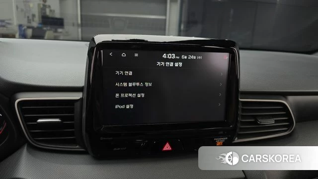 Hyundai Veloster (JS) 2018 Красный из Кореи, фото 6