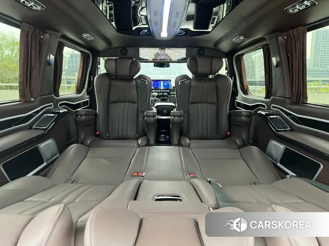 Toyota Hiace 2025 Белый из Китая, фото 6