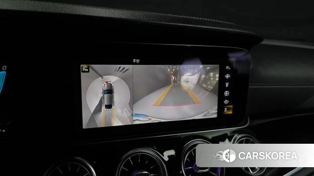 Mercedes-Benz AMG GT 2021 Черный из Кореи, фото 6